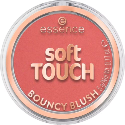 Essence - Blush Crème En Poudre Soft Touch Bouncy - 30 Exotic Daisy 