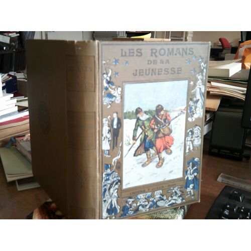 Le Roman De Colette / Cousine D'amérique / La Sibérienne / Trop Grande