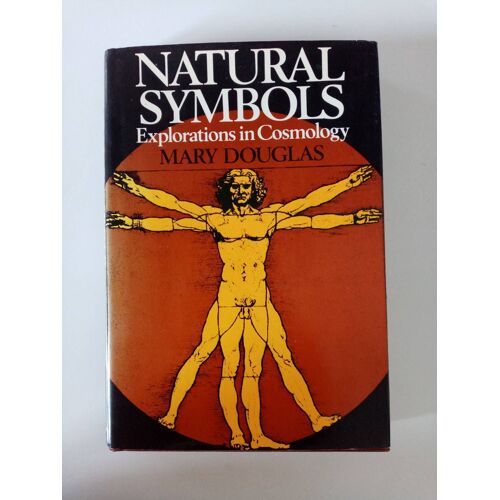 Natural Symbols / Explorations In Cosmology