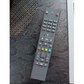 Télécommande Freebox 4K Mini - En Bon état - Occasion Fonctionnelle - Envoi Rapide