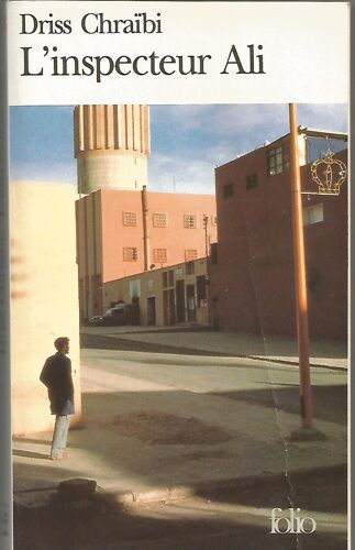 Inspecteur Ali - Export
