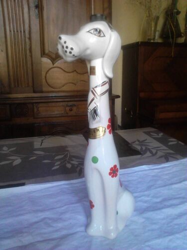 Bouteille Garnier Dalmatien