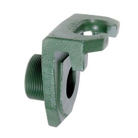 Accessoires pompes et stations de relevage - Pièce mobile seule de Jetly