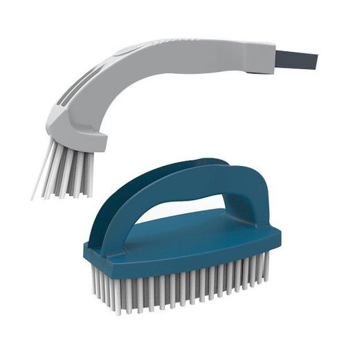Nettoyage piscine - Brosse ligne d'eau multifonction de Astralpool