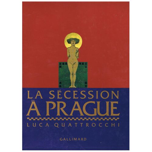 La Scession De Prague