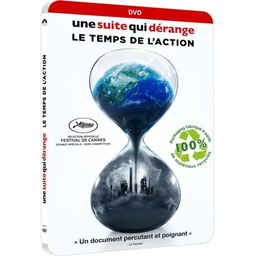 Une Suite Qui Dérange : Le Temps De L'action