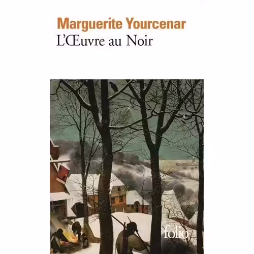 L'oeuvre Au Noir