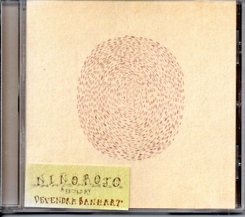 Devendra Banhart Cd