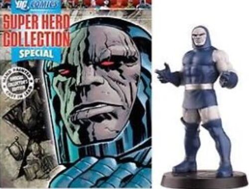 Figurine Dc N°Special Hors Serie Darkseid