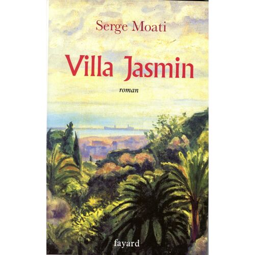 Villa Jasmin