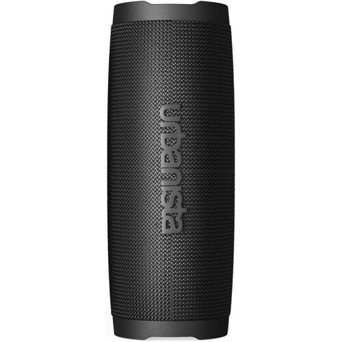 Enceinte Bluetooth sans Fil Étanche IPX7 Urbanista Nashville Noire