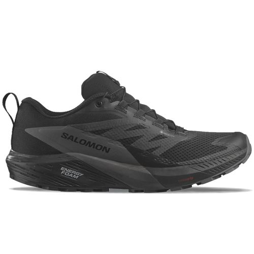 Chaussures Sense Ride 5 Gtx 471472 Noir