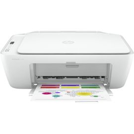 Imprimante monofonction HP DeskJet 2710e Jet d'encre