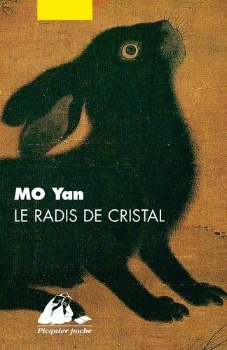 Le Radis De Cristal