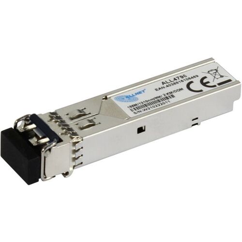 Module de commutation Allnet All4796 Sfp (mini-gbic), 100 mbits, Fx/lc, 2 km, Mult