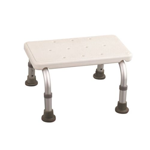 Tabouret De Bain Bas - Repose-Pieds De Bain