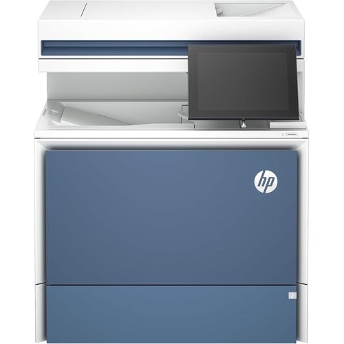 Hp Color Laserjet Ent Mfp X58045dn