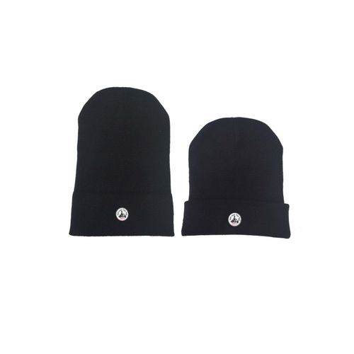 Jott - Bonnet Pour Adulte Jim - Noir