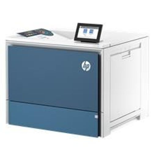 Hp Color Laserjet Ent X55745dn