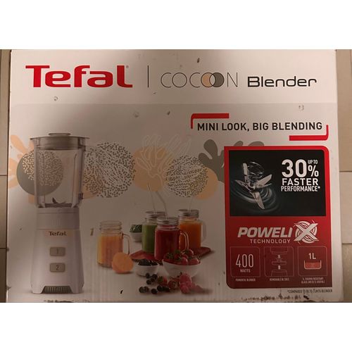 Tefal cocoon blender 