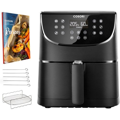 Cosori Premium Cp158-af-rxb Airfryer Black