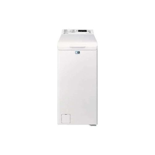 Lave-linge à chargement par le haut Electrolux Ew2tn5261fp 6 kg 1200 tr/min blanc