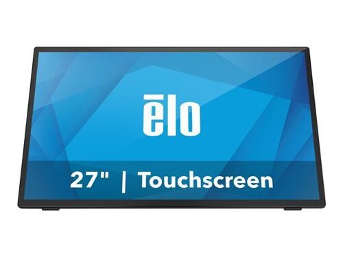 Elo 2770L - Écran LCD - 27"" - écran tactile - 1920 x 1080 Full HD (1080p) @ 60 Hz