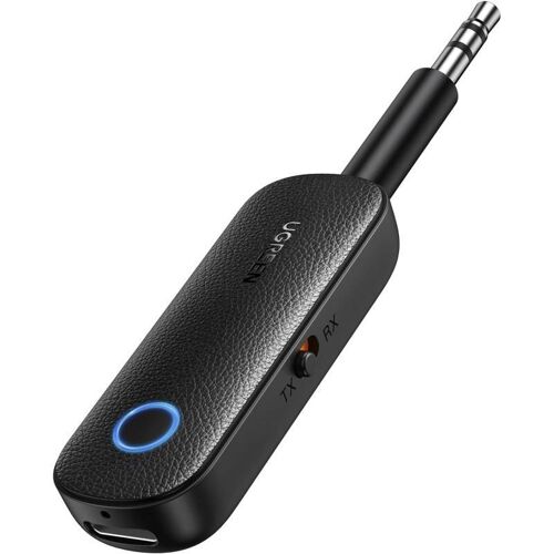 Ugreen - Cm403 Émetteur Et Récepteur Audio Bluetooth 2-En-1