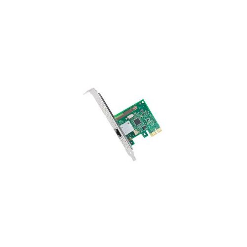 Intel 1gb 1-port Server Adapter I210-t1 Bulk Pci Express 2.0 X1 Adapt