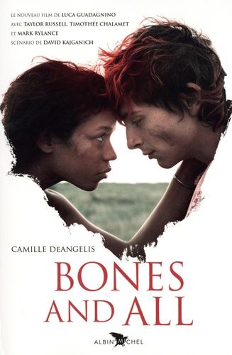 Bones And All