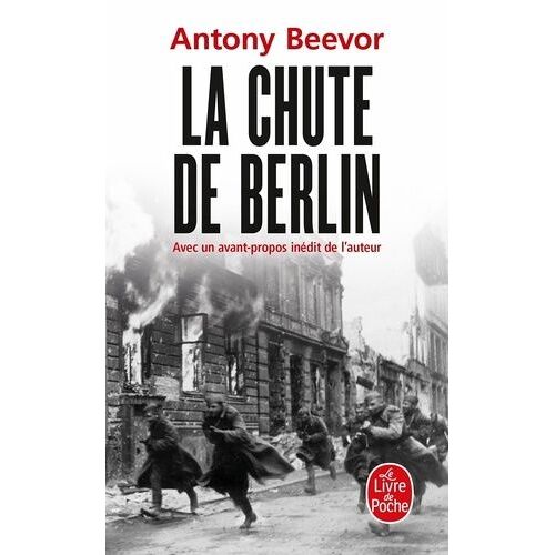 La Chute De Berlin