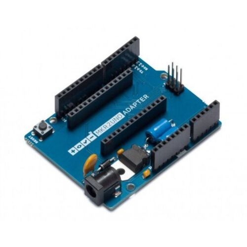 Arduino Adapter Mkr2uno (uno Shields Auf Mkr 1000 Without Headers)