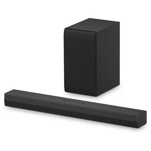 LG DS40T Noir