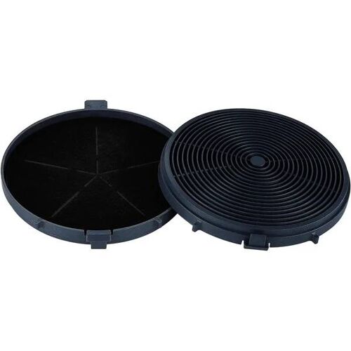 Filtre À Charbon Respekta Miz 5000 (2 Pièces)