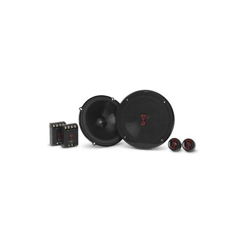 Jbl Stage3607c Enceinte De Voiture Rond 2-Voies 250 W 2 Pièce(S)