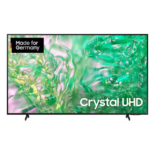Gu-55du8079 (138 cm (55 pouces), noir, Ultrahd/4k, Wlan, Bluetooth