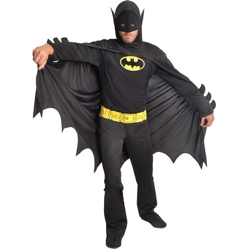 Déguisement Batman Dark Knight - Taille L