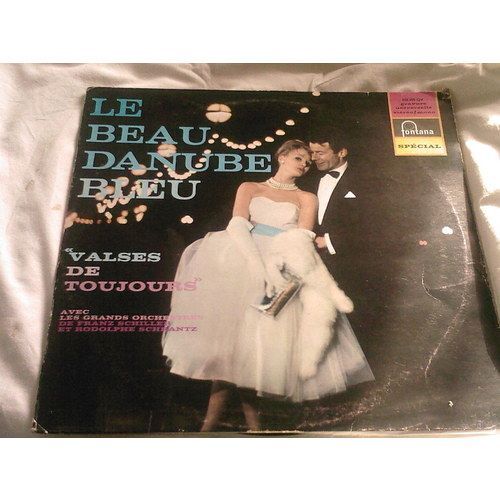 Valses De Toujours
