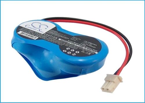 Batterie Ni-Mh 3.6v 250mah Type Cpb-419c Pour Again And Again Stb236, Cobra An-8521 Cobra Cp-479 Cobra Cp-479s Cobra Cp-480 Cobra Cp-482 Cobra Cp-483s Cobra Cp-487 Cobra Cp-490s Radio Shack 23-282