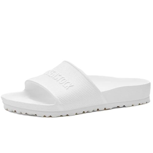 Sandales Barbados Eva 1015399 Blanc