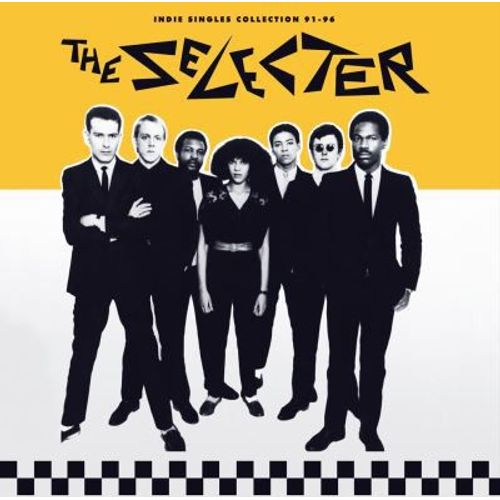 Indie Singles Collection 91-96 (Limited Pressing)