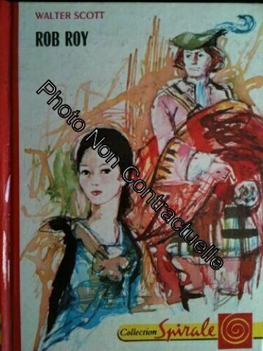 Rob Roy