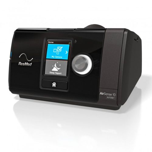 Resmed Airsense 10 Autoset Occasion 