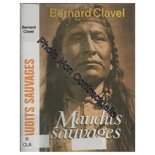 Maudits Sauvages