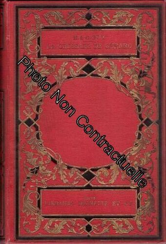 H. Et C. Guy. La Croisade De Gérard. Les Mouches De Maître Mutus. L'écharpe Noire. La Confession D'un Passant Frileux. La Réponse De La Momie. Faustus Et Fausta. Pataude. Le Laurier De...