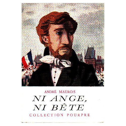 Ni Ange, Ni Bête