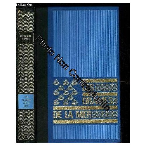 Les Drames De La Mer