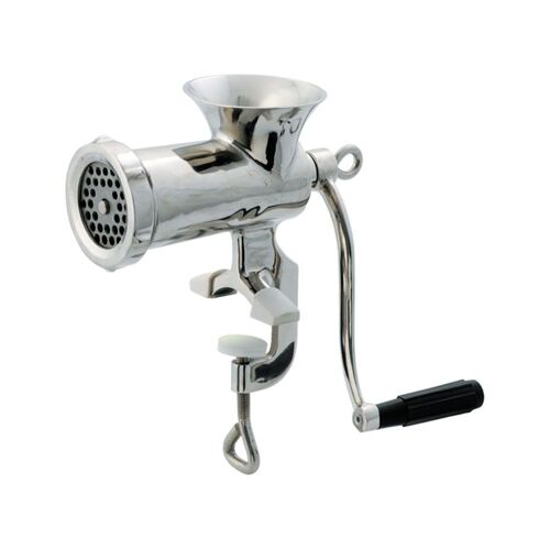 Hachoir À Viande Manuel N° 10 - Inox - G La Bonne Graine