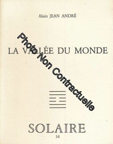 La Vallée Du Monde