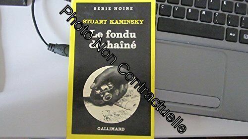 Le Fondu Déchaîné
